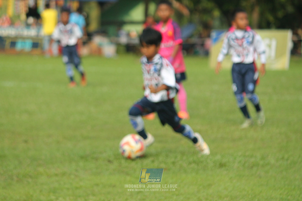 ijl u9 190426 sparta 1979 vs cileungsi united