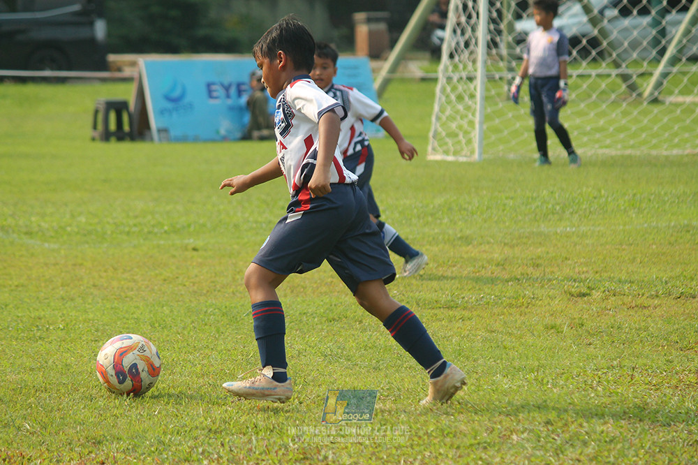 ijl u9 190426 sparta 1979 vs cileungsi united
