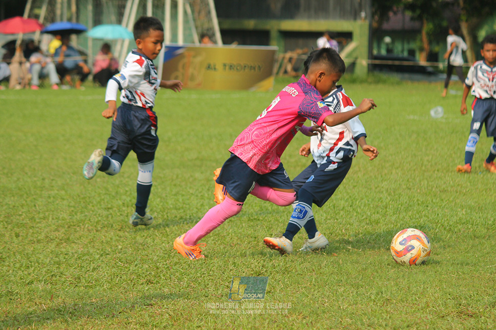 ijl u9 190426 sparta 1979 vs cileungsi united