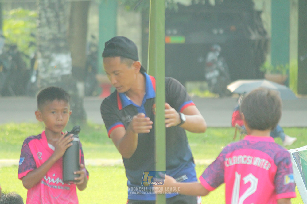 ijl u9 190426 sparta 1979 vs cileungsi united