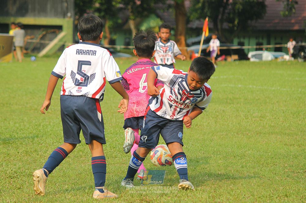 ijl u9 190426 sparta 1979 vs cileungsi united
