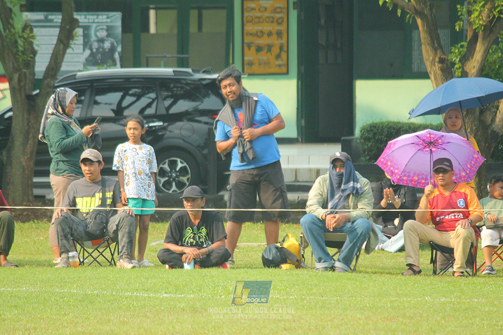 ijl u9 190426 sparta 1979 vs cileungsi united