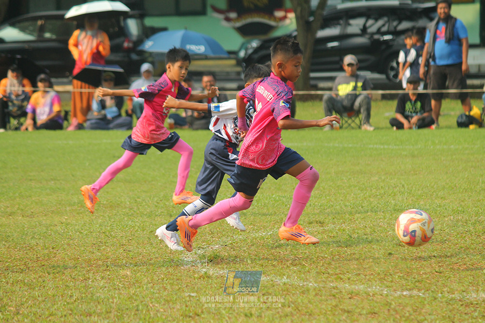 ijl u9 190426 sparta 1979 vs cileungsi united