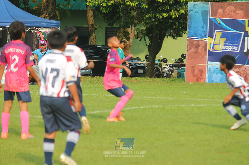 ijl u9 190426 sparta 1979 vs cileungsi united