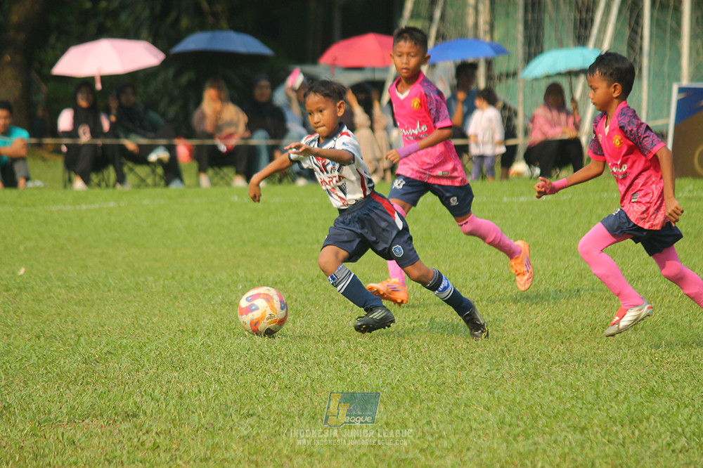 ijl u9 190426 sparta 1979 vs cileungsi united