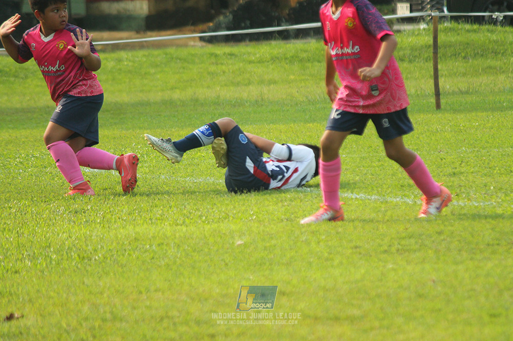 ijl u9 190426 sparta 1979 vs cileungsi united