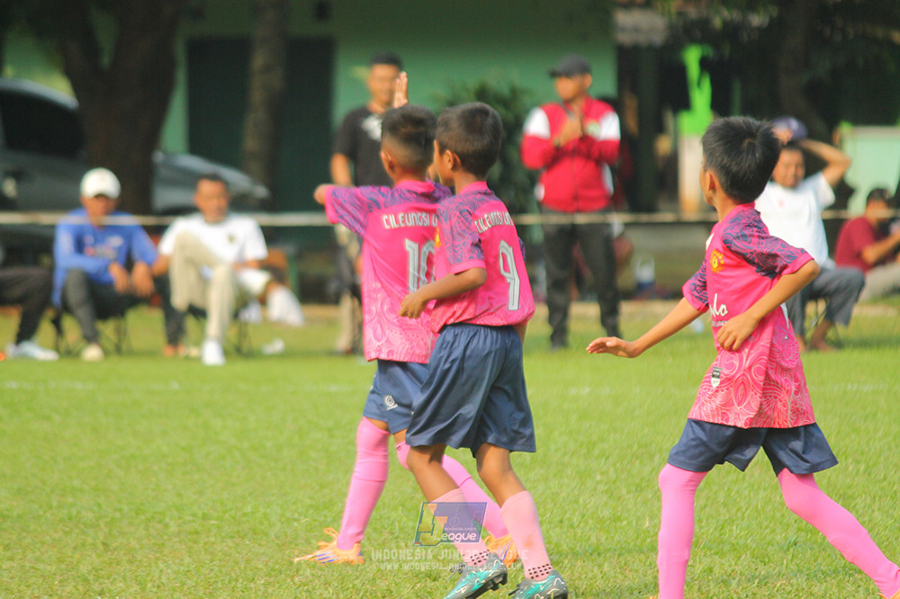 ijl u9 190426 sparta 1979 vs cileungsi united