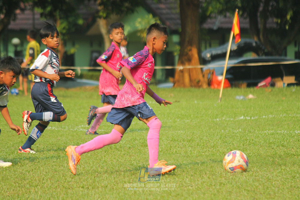 ijl u9 190426 sparta 1979 vs cileungsi united