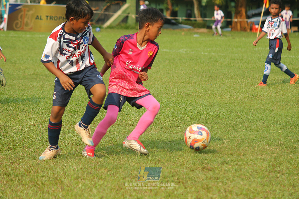 ijl u9 190426 sparta 1979 vs cileungsi united
