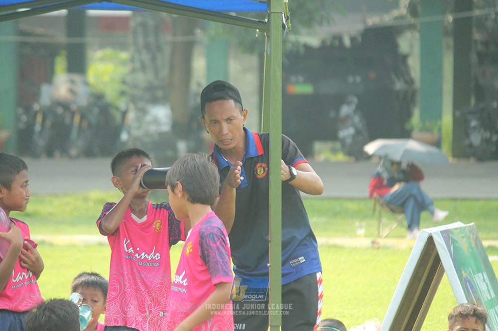 ijl u9 190426 sparta 1979 vs cileungsi united