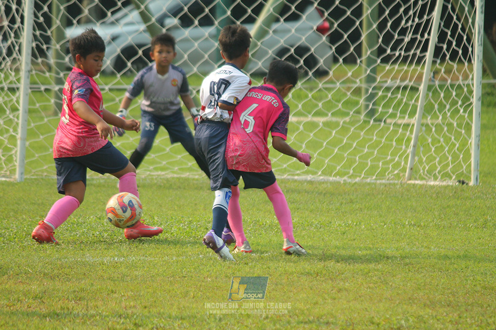 ijl u9 190426 sparta 1979 vs cileungsi united