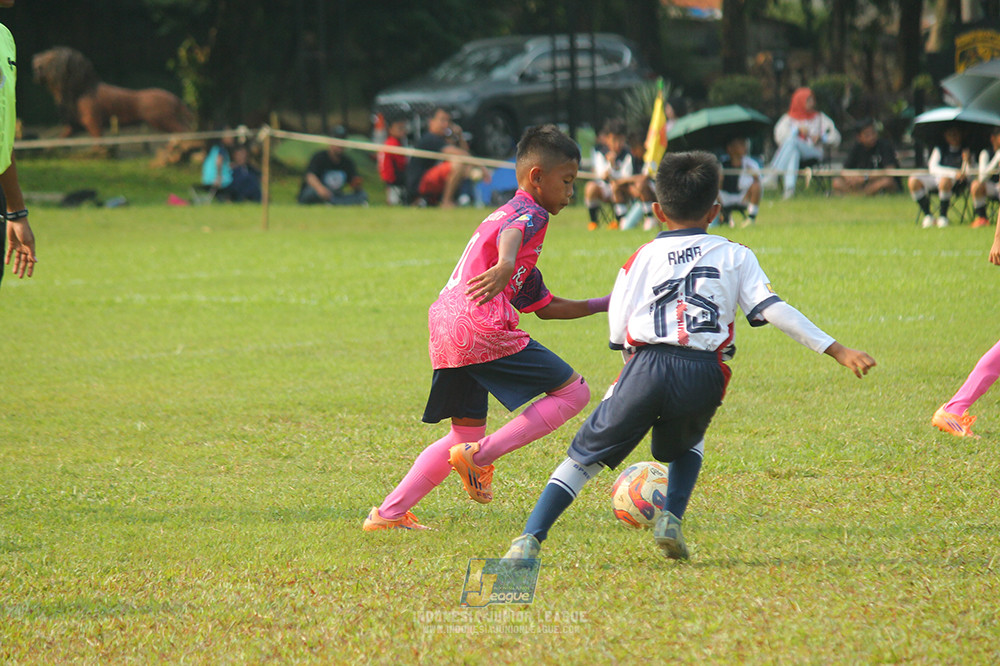 ijl u9 190426 sparta 1979 vs cileungsi united