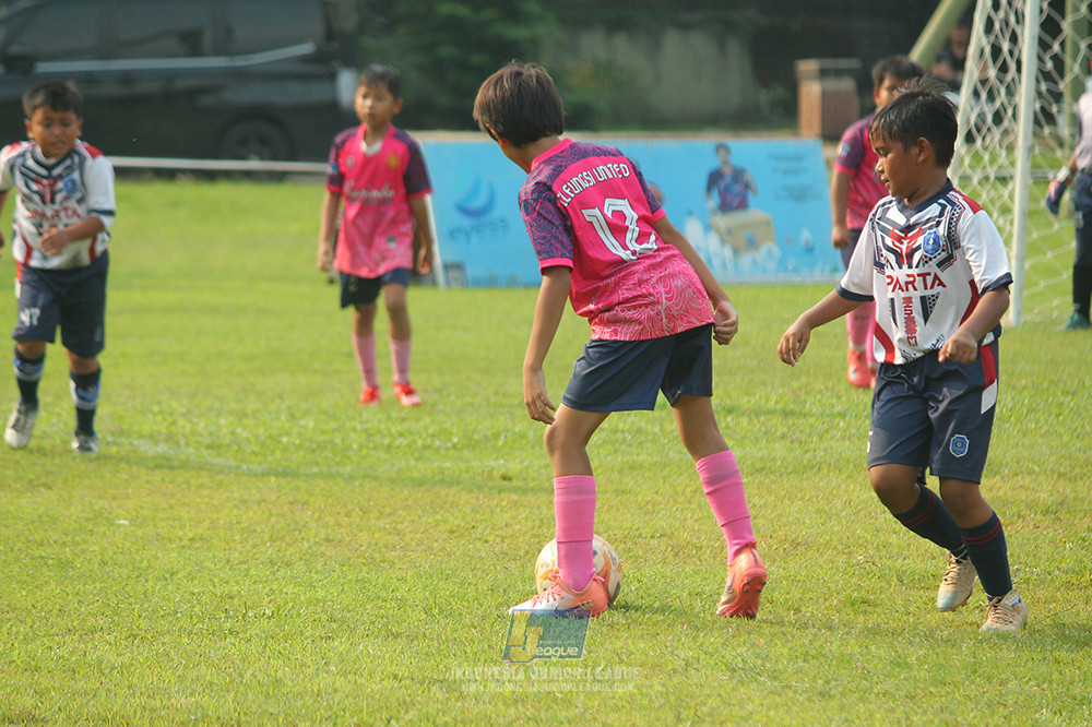 ijl u9 190426 sparta 1979 vs cileungsi united