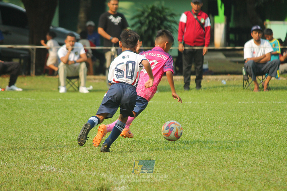 ijl u9 190426 sparta 1979 vs cileungsi united