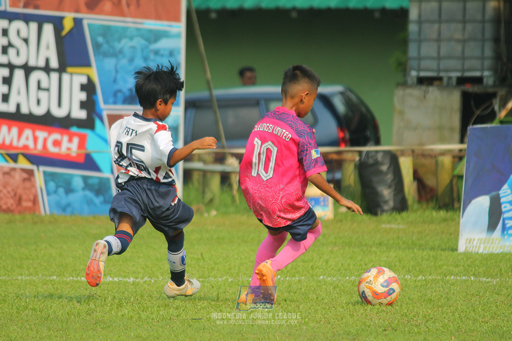 ijl u9 190426 sparta 1979 vs cileungsi united