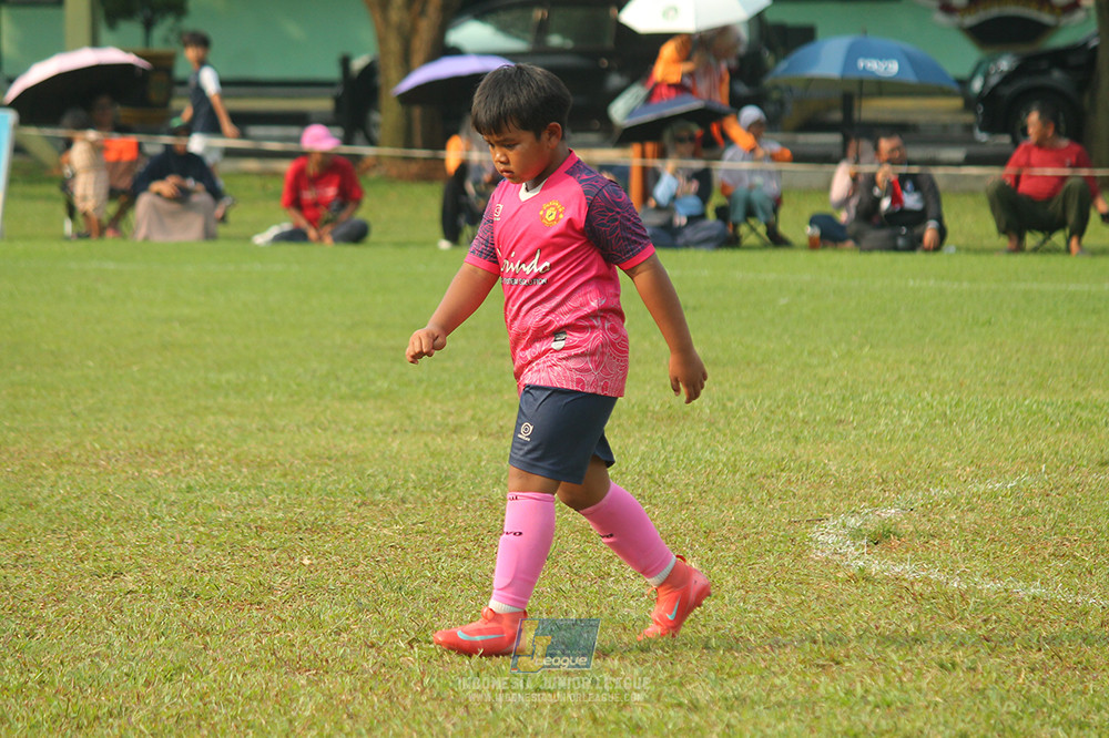 ijl u9 190426 sparta 1979 vs cileungsi united