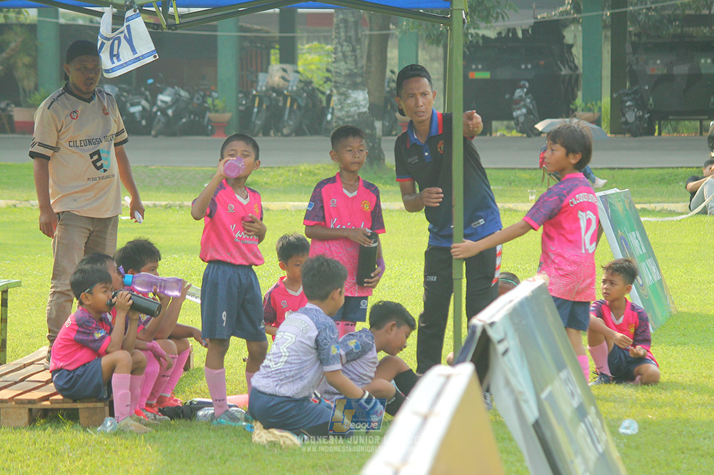 ijl u9 190426 sparta 1979 vs cileungsi united