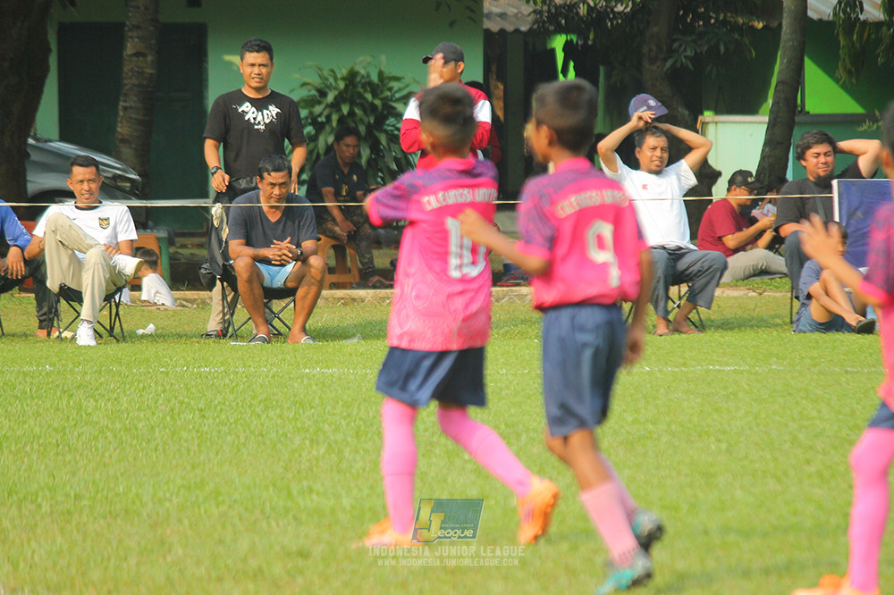 ijl u9 190426 sparta 1979 vs cileungsi united