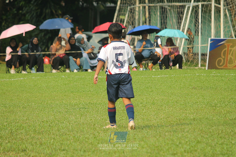 ijl u9 190426 sparta 1979 vs cileungsi united