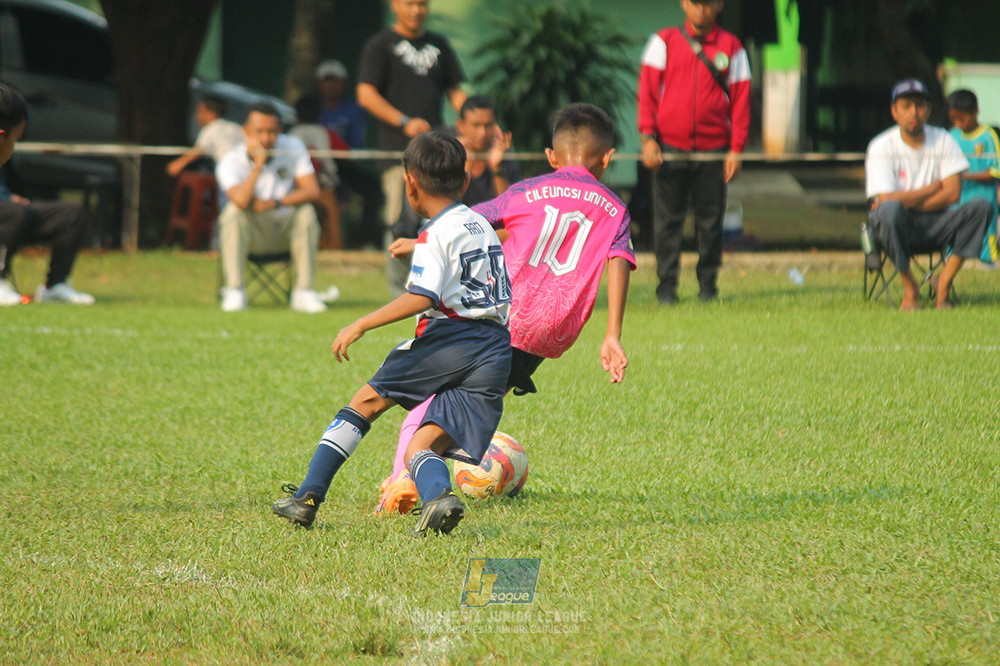 ijl u9 190426 sparta 1979 vs cileungsi united