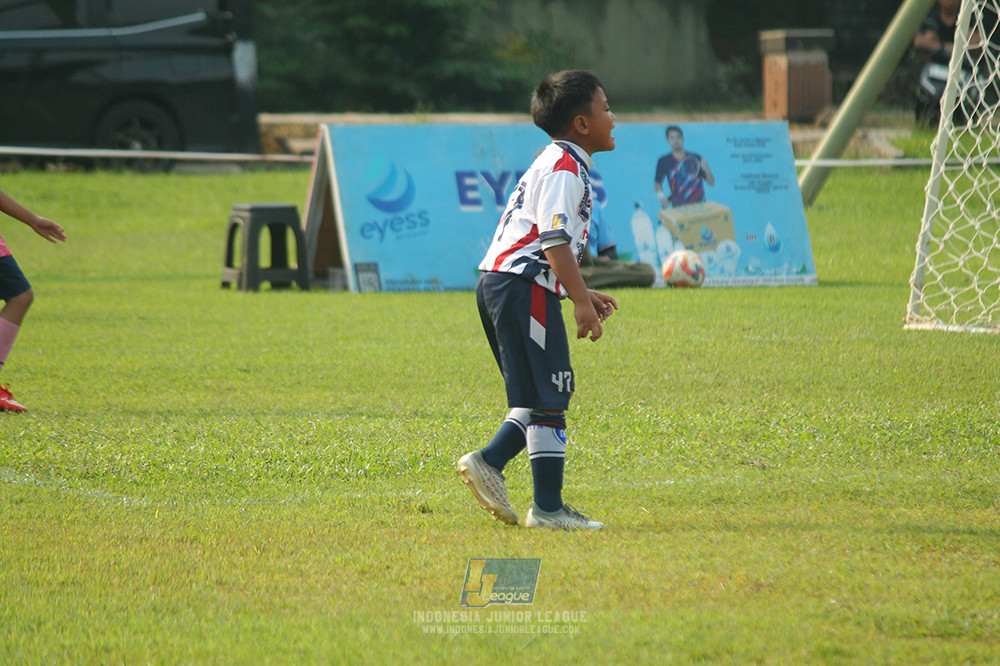ijl u9 190426 sparta 1979 vs cileungsi united