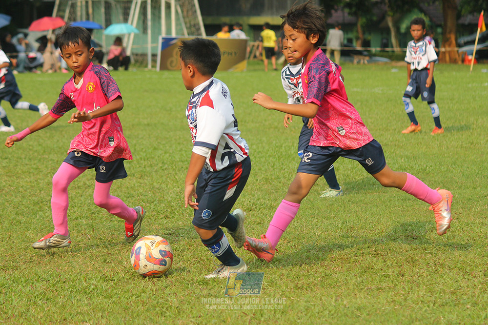 ijl u9 190426 sparta 1979 vs cileungsi united