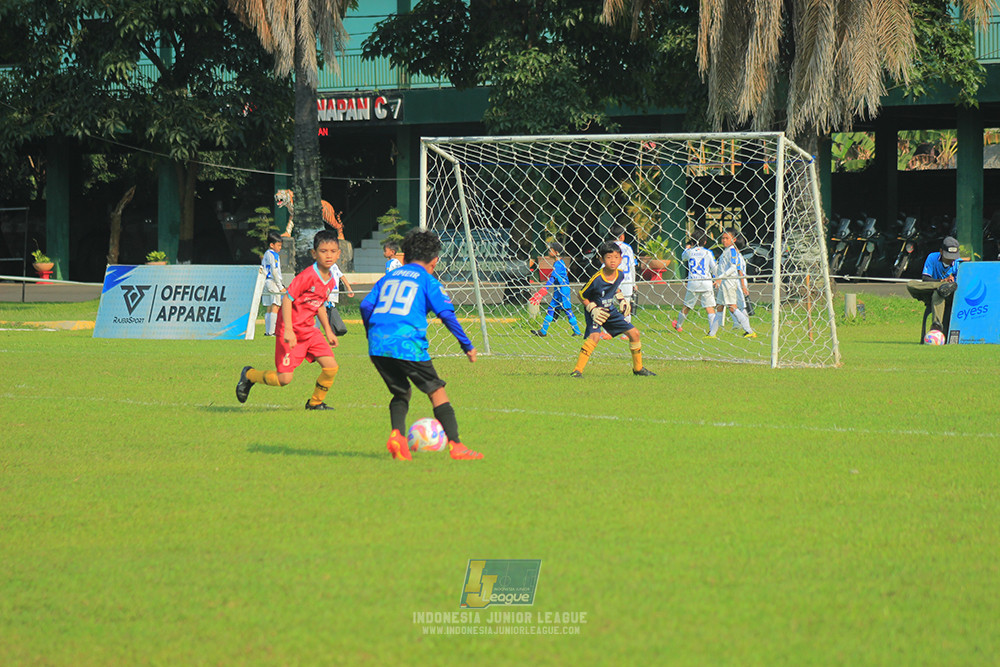 ijl u9 190426 steelford united vs gagak muda
