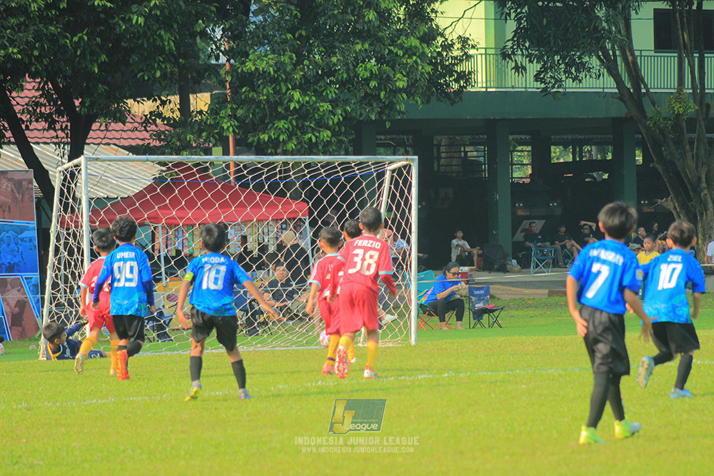 ijl u9 190426 steelford united vs gagak muda