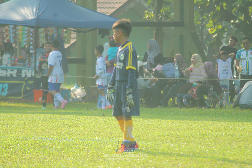 ijl u9 190426 steelford united vs gagak muda