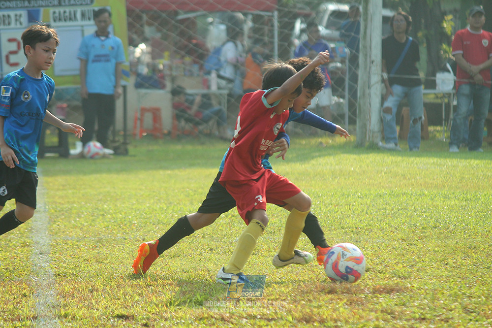 ijl u9 190426 steelford united vs gagak muda
