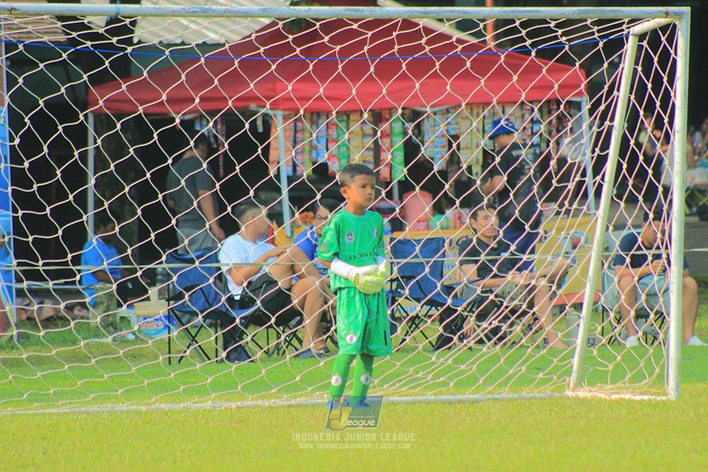 ijl u9 190426 steelford united vs gagak muda