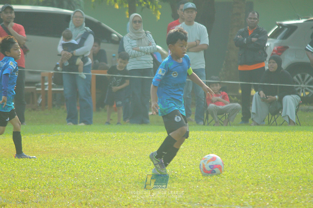 ijl u9 190426 steelford united vs gagak muda