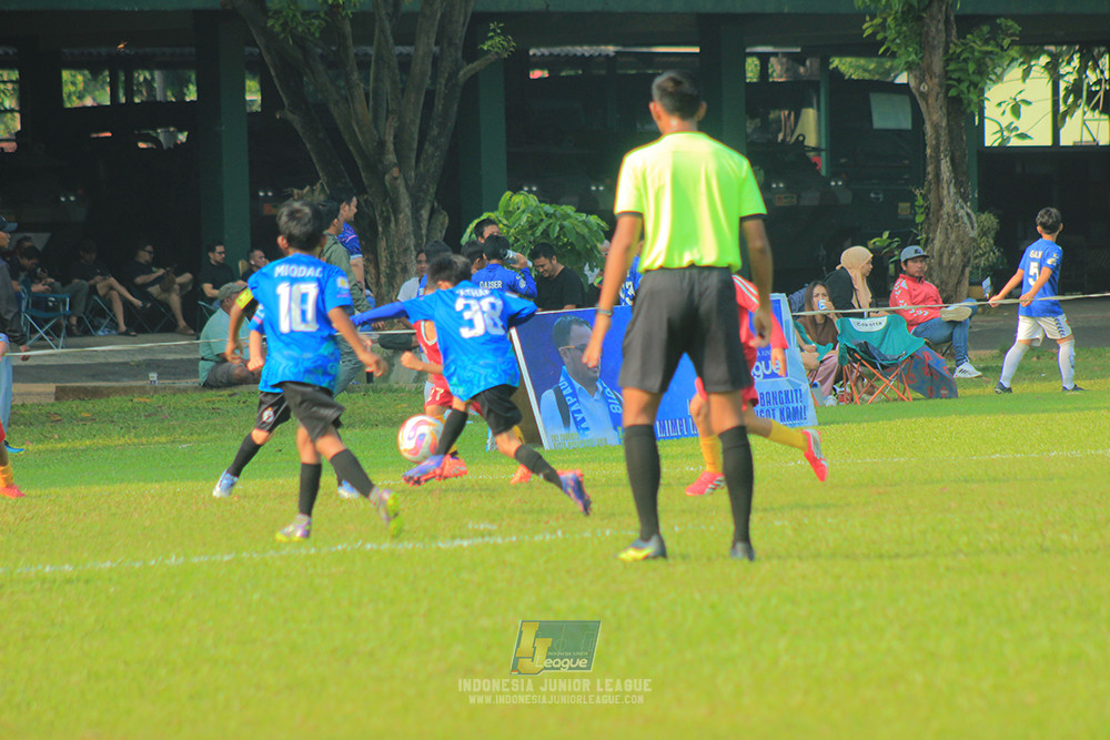 ijl u9 190426 steelford united vs gagak muda