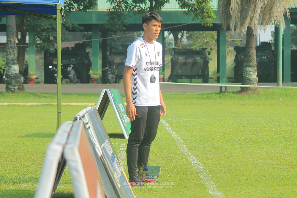 ijl u9 190426 steelford united vs gagak muda