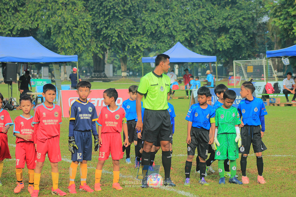 ijl u9 190426 steelford united vs gagak muda