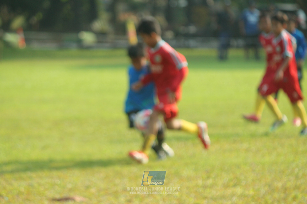 ijl u9 190426 steelford united vs gagak muda