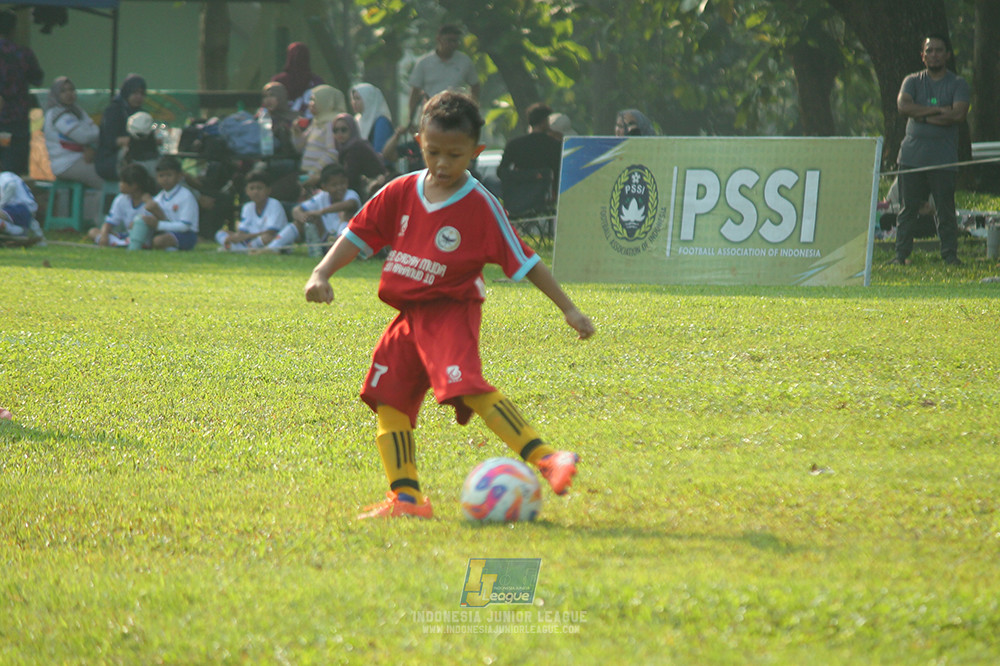 ijl u9 190426 steelford united vs gagak muda