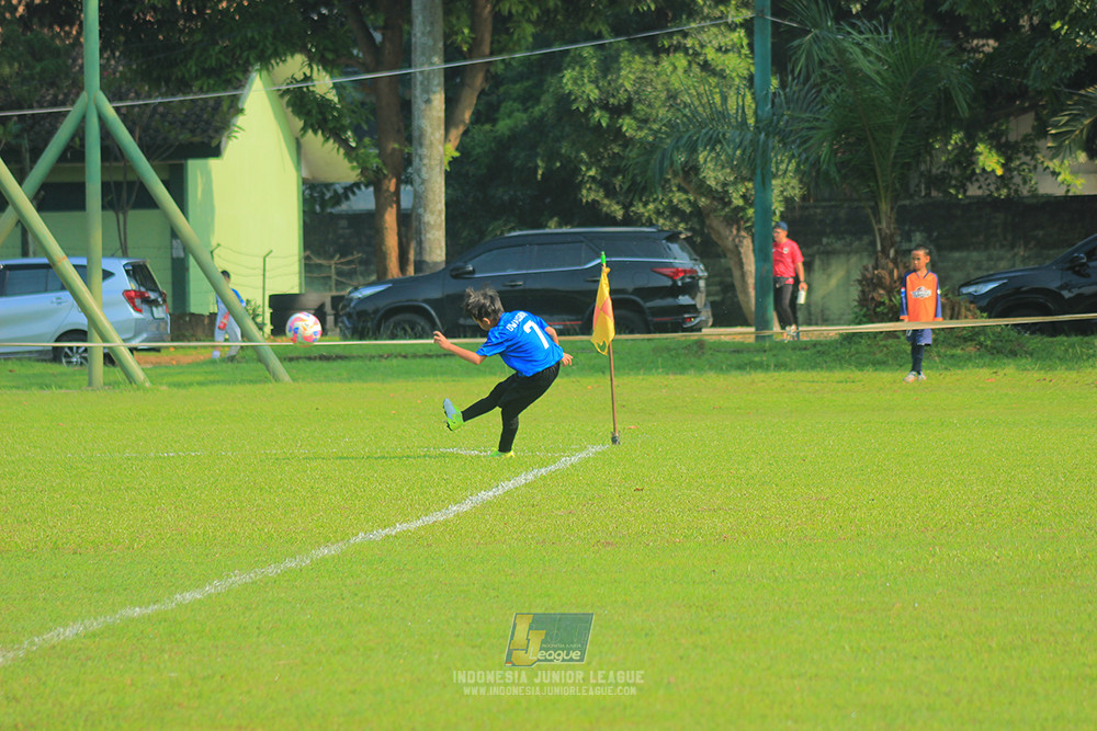 ijl u9 190426 steelford united vs gagak muda