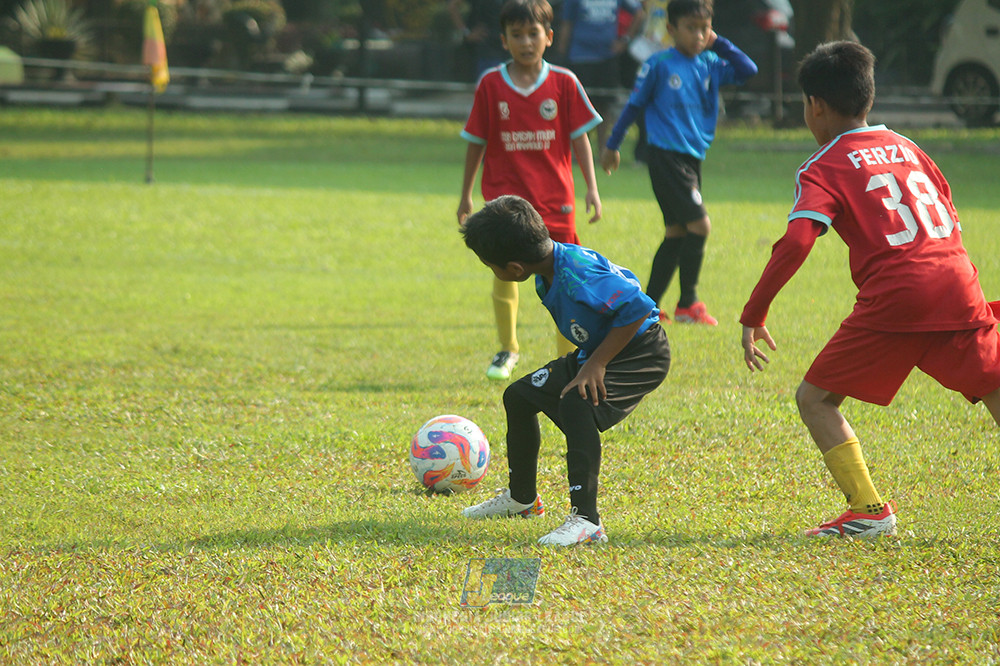 ijl u9 190426 steelford united vs gagak muda