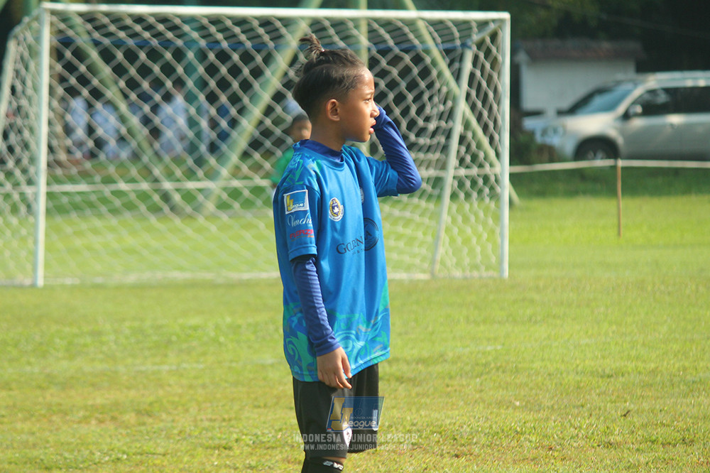 ijl u9 190426 steelford united vs gagak muda