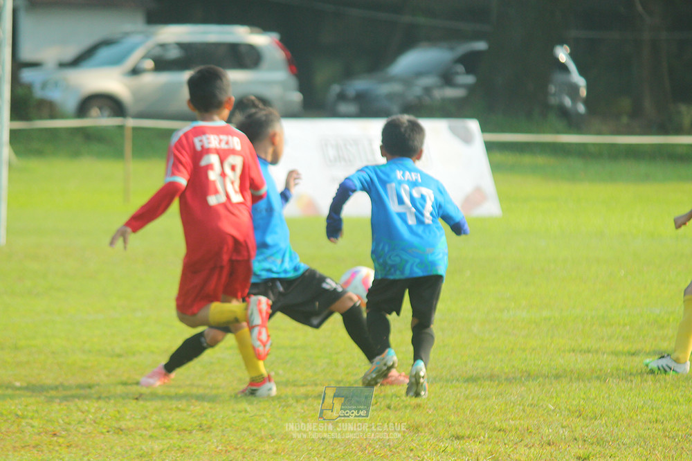 ijl u9 190426 steelford united vs gagak muda
