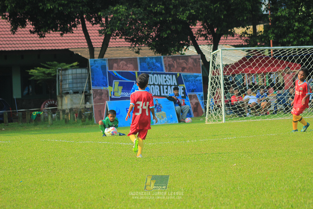 ijl u9 190426 steelford united vs gagak muda