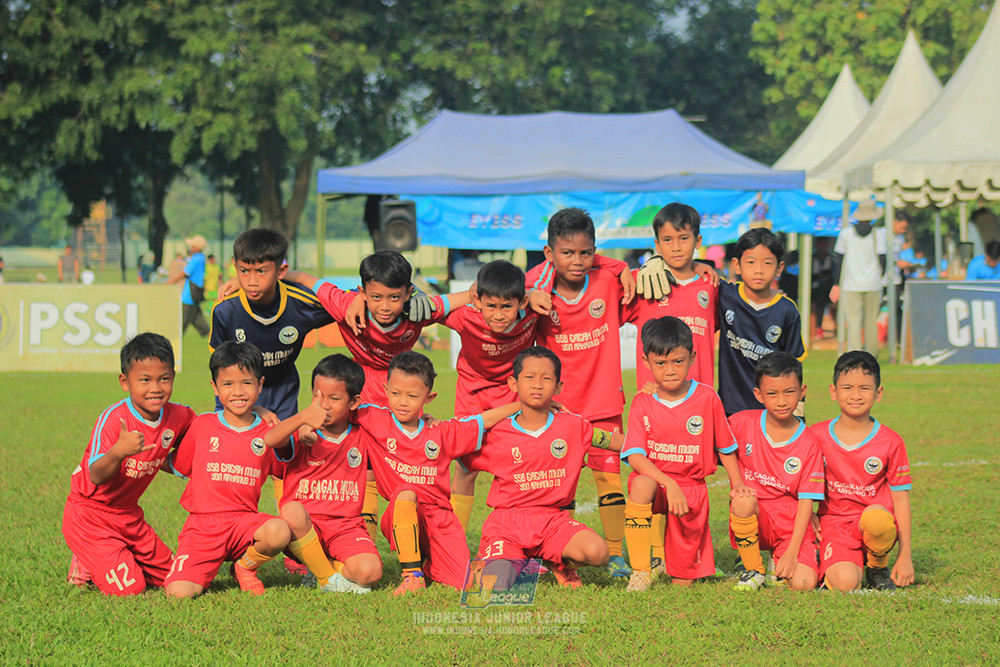 ijl u9 190426 steelford united vs gagak muda