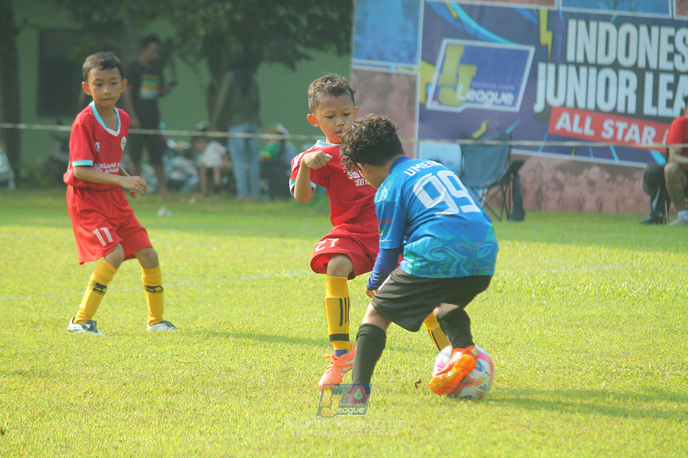 ijl u9 190426 steelford united vs gagak muda