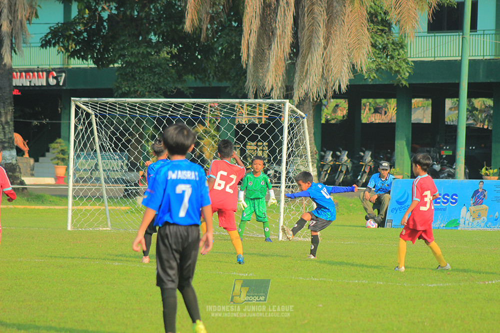 ijl u9 190426 steelford united vs gagak muda