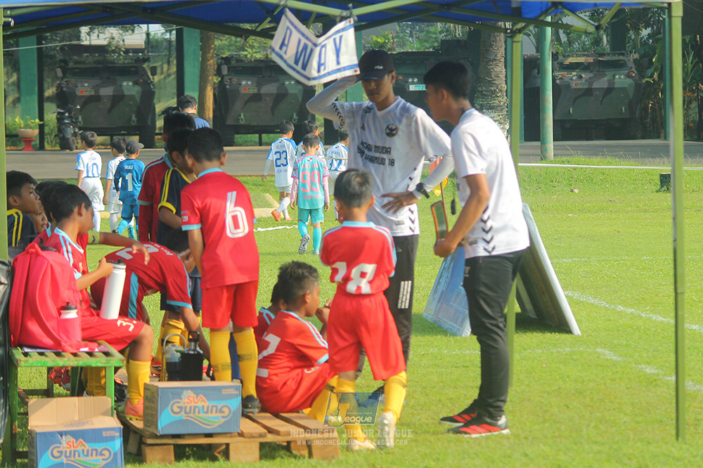 ijl u9 190426 steelford united vs gagak muda