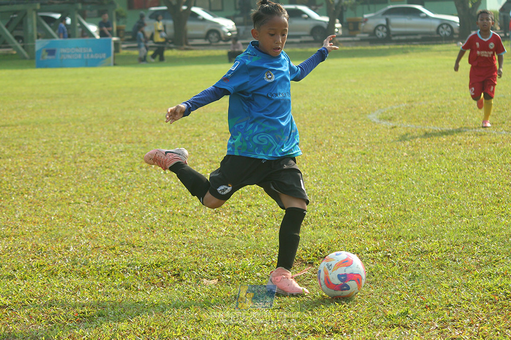 ijl u9 190426 steelford united vs gagak muda