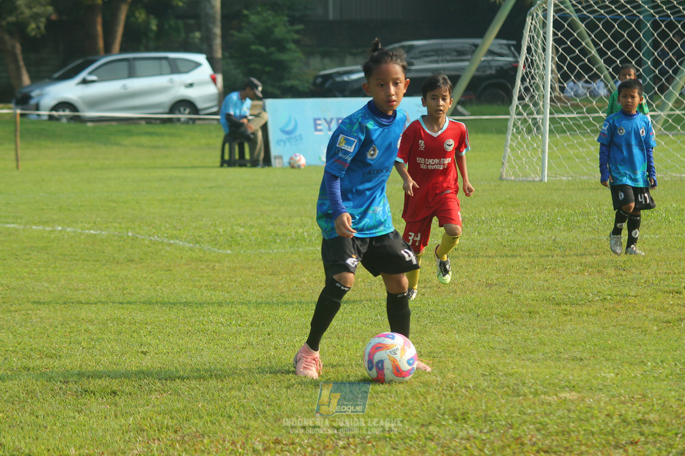 ijl u9 190426 steelford united vs gagak muda