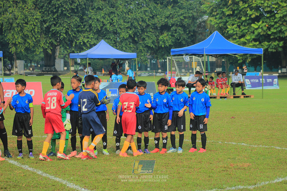 ijl u9 190426 steelford united vs gagak muda