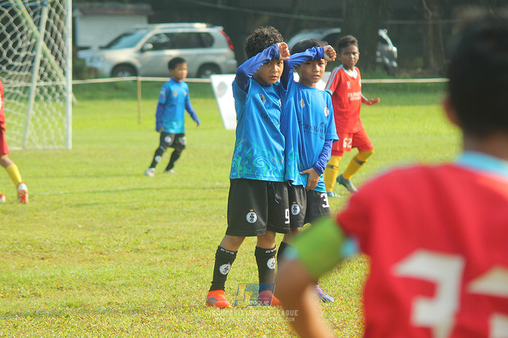 ijl u9 190426 steelford united vs gagak muda